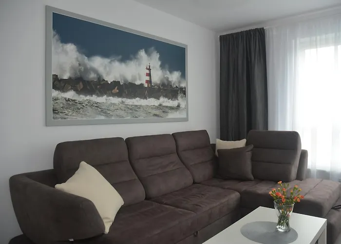 Solna 11 Apartamento