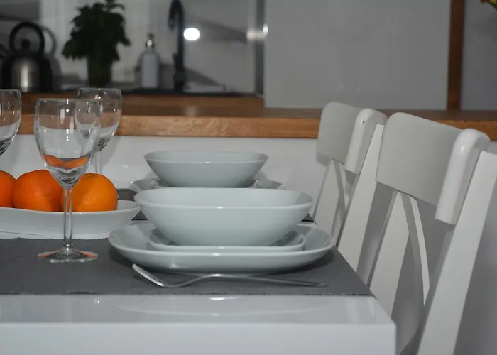 Solna 11 Apartment *