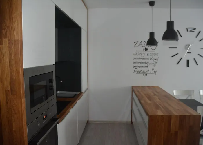 Solna 11 Apartamento