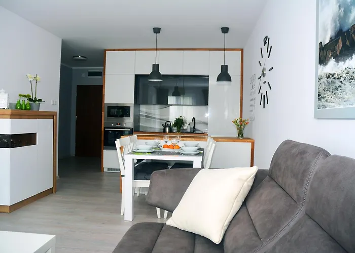 Apartamento Solna 11 *