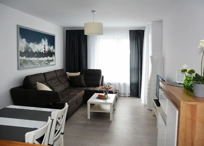 Apartment Solna 11 *
