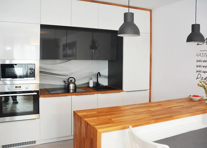 Solna 11 Apartamento *